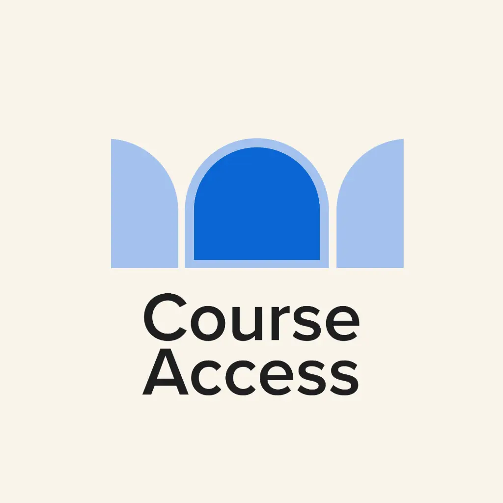 Course Access (Tutors ONLY) 