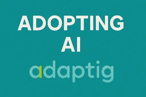 [ENG] Gen AI Adoption Workshop : Prompts